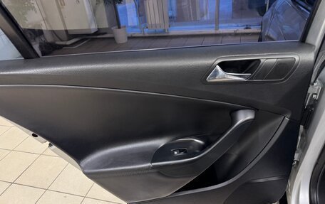 Volkswagen Passat B6, 2008 год, 630 000 рублей, 14 фотография