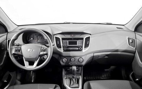 Hyundai Creta I рестайлинг, 2020 год, 1 720 000 рублей, 5 фотография