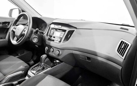 Hyundai Creta I рестайлинг, 2020 год, 1 720 000 рублей, 11 фотография