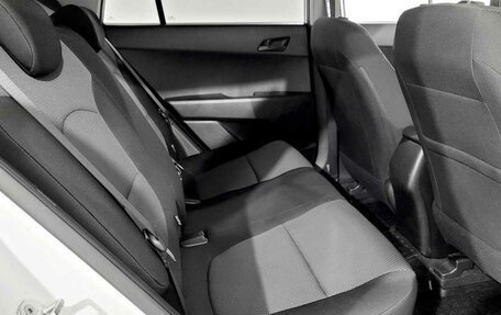 Hyundai Creta I рестайлинг, 2020 год, 1 720 000 рублей, 12 фотография