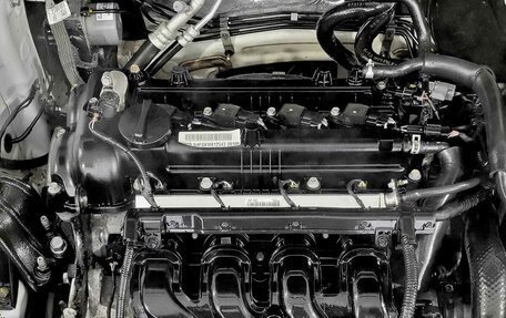 Hyundai Creta I рестайлинг, 2020 год, 1 720 000 рублей, 14 фотография