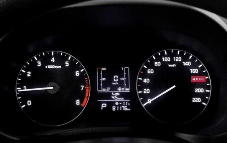 Hyundai Creta I рестайлинг, 2020 год, 1 720 000 рублей, 6 фотография