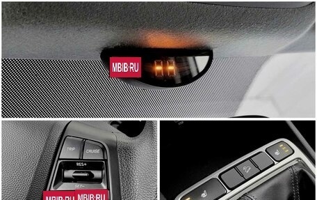 Hyundai Creta I рестайлинг, 2020 год, 1 720 000 рублей, 9 фотография