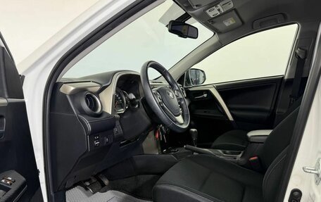 Toyota RAV4, 2013 год, 2 040 000 рублей, 6 фотография