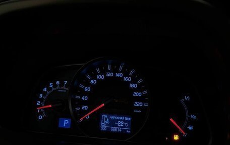 Toyota RAV4, 2013 год, 2 040 000 рублей, 5 фотография