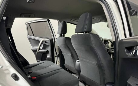 Toyota RAV4, 2013 год, 2 040 000 рублей, 10 фотография