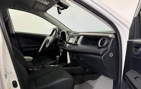 Toyota RAV4, 2013 год, 2 040 000 рублей, 9 фотография