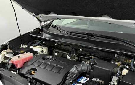 Toyota RAV4, 2013 год, 2 040 000 рублей, 16 фотография