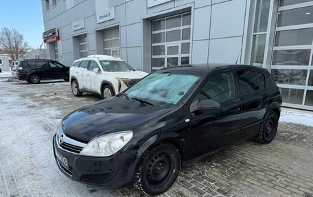 Opel Astra H, 2008 год, 559 900 рублей, 3 фотография