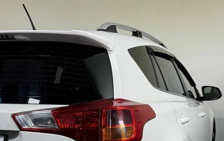 Toyota RAV4, 2013 год, 2 040 000 рублей, 18 фотография