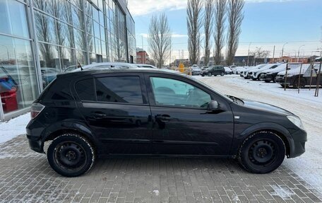 Opel Astra H, 2008 год, 559 900 рублей, 8 фотография