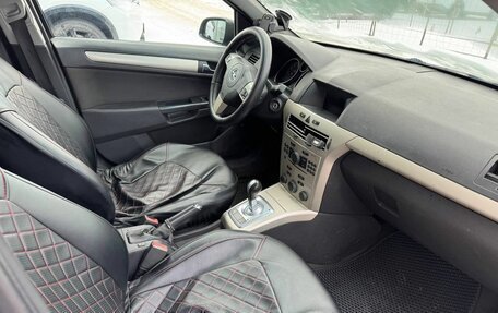 Opel Astra H, 2008 год, 559 900 рублей, 9 фотография