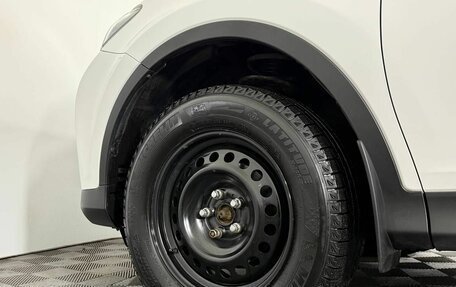 Toyota RAV4, 2013 год, 2 040 000 рублей, 19 фотография