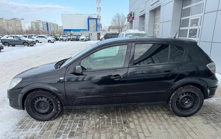 Opel Astra H, 2008 год, 559 900 рублей, 7 фотография