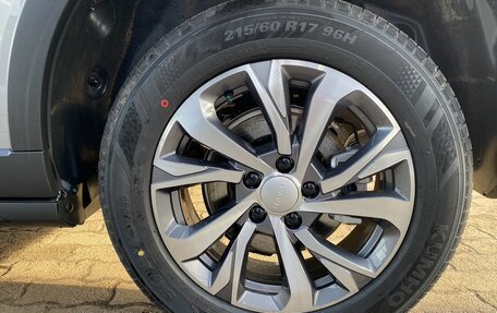 Haval Jolion, 2025 год, 2 375 010 рублей, 8 фотография