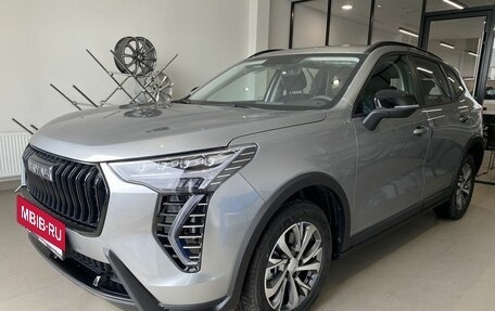 Haval Jolion, 2025 год, 2 375 010 рублей, 3 фотография