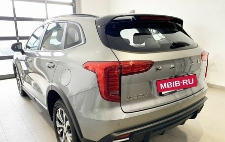 Haval Jolion, 2025 год, 2 375 010 рублей, 7 фотография