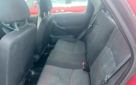 Fiat Albea I рестайлинг, 2008 год, 360 000 рублей, 7 фотография