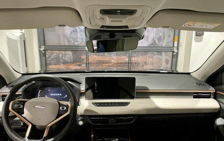 Haval Jolion, 2025 год, 2 573 010 рублей, 12 фотография