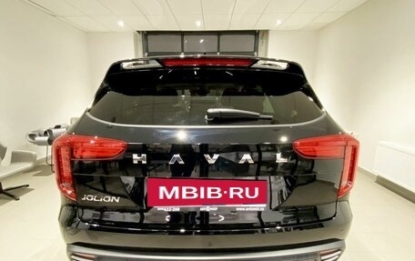 Haval Jolion, 2025 год, 2 573 010 рублей, 6 фотография