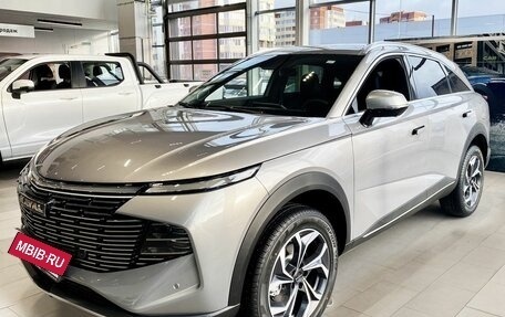 Haval F7, 2025 год, 3 414 510 рублей, 3 фотография