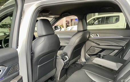 Haval F7, 2025 год, 3 414 510 рублей, 11 фотография