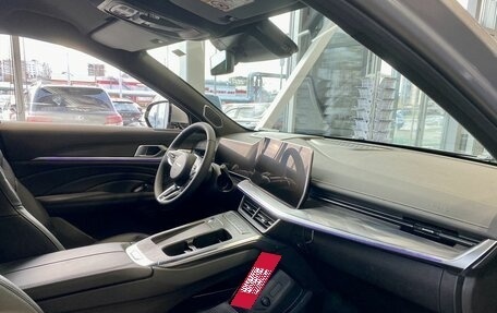 Haval F7, 2025 год, 3 414 510 рублей, 10 фотография