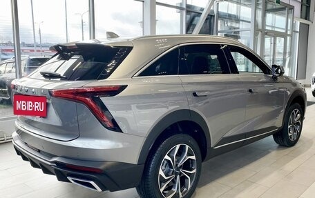 Haval F7, 2025 год, 3 414 510 рублей, 7 фотография