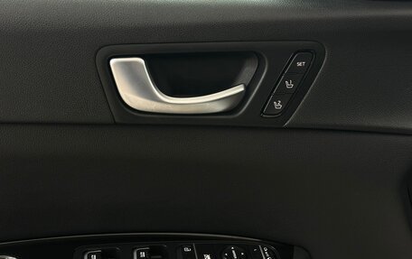 KIA Optima IV, 2018 год, 2 450 000 рублей, 9 фотография