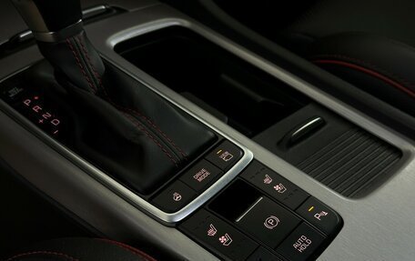 KIA Optima IV, 2018 год, 2 450 000 рублей, 11 фотография