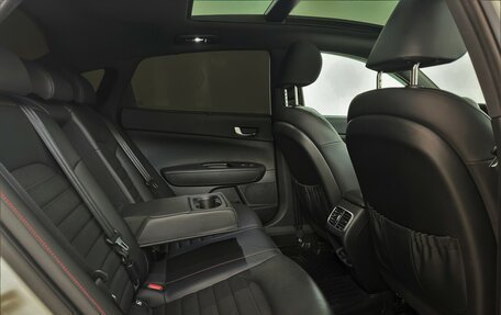 KIA Optima IV, 2018 год, 2 450 000 рублей, 16 фотография