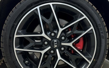 KIA Optima IV, 2018 год, 2 450 000 рублей, 19 фотография