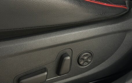 KIA Optima IV, 2018 год, 2 450 000 рублей, 12 фотография