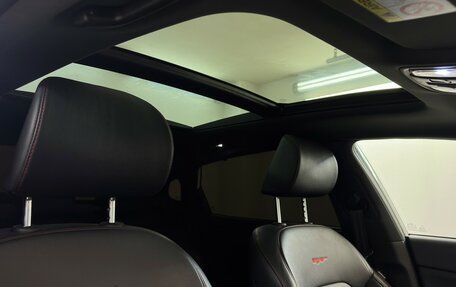 KIA Optima IV, 2018 год, 2 450 000 рублей, 14 фотография