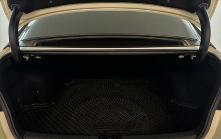 KIA Optima IV, 2018 год, 2 450 000 рублей, 17 фотография