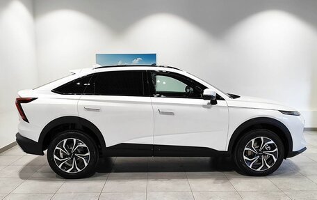 Haval F7x, 2025 год, 3 513 510 рублей, 7 фотография