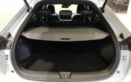 Haval F7x, 2025 год, 3 513 510 рублей, 9 фотография