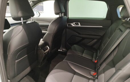 Haval F7x, 2025 год, 3 513 510 рублей, 12 фотография