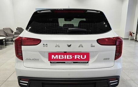 Haval Jolion, 2025 год, 2 721 510 рублей, 6 фотография