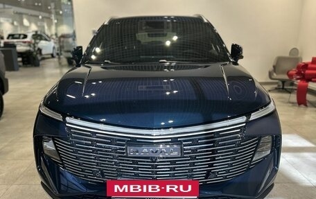 Haval F7, 2026 год, 3 662 010 рублей, 3 фотография