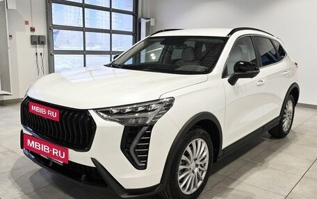 Haval Jolion, 2025 год, 2 721 510 рублей, 3 фотография