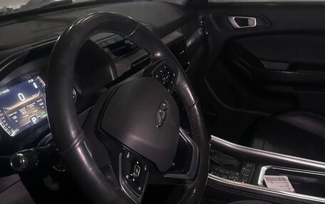 Chery Tiggo 4 I рестайлинг, 2022 год, 925 000 рублей, 4 фотография