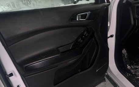 Chery Tiggo 4 I рестайлинг, 2022 год, 925 000 рублей, 8 фотография