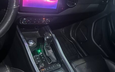 Chery Tiggo 4 I рестайлинг, 2022 год, 925 000 рублей, 3 фотография