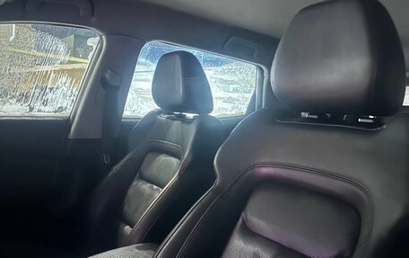 Chery Tiggo 4 I рестайлинг, 2022 год, 925 000 рублей, 6 фотография