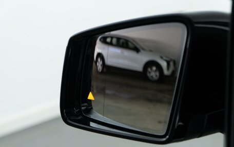 Mercedes-Benz GL-Класс, 2012 год, 2 599 050 рублей, 6 фотография