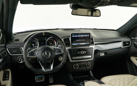 Mercedes-Benz GL-Класс, 2012 год, 2 599 050 рублей, 7 фотография