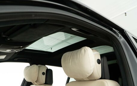 Mercedes-Benz GL-Класс, 2012 год, 2 599 050 рублей, 15 фотография