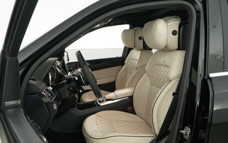 Mercedes-Benz GL-Класс, 2012 год, 2 599 050 рублей, 12 фотография