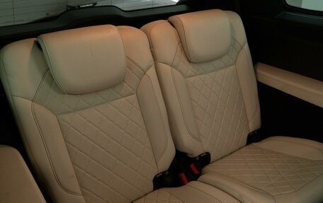 Mercedes-Benz GL-Класс, 2012 год, 2 599 050 рублей, 10 фотография